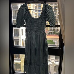 Hill House Louisa Dress